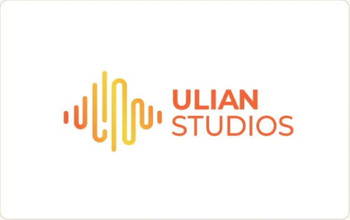 Ulian Studio — Logo Animation